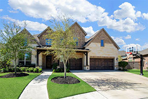 10407 Lynn Manor Ct, Cypress, TX 77433