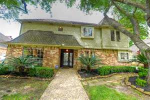 1314 Dominion Dr, Katy, TX 77450