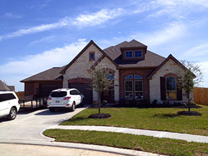 1818 Calloway Cove, Rosenberg, TX 