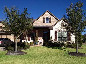 19708 N San Gabriel River, Cypress, TX 