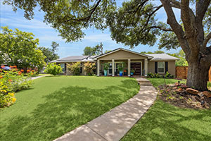 2402 Stevens Cove, Austin TX