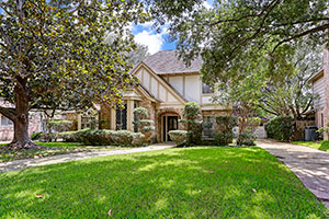 1414 Dominion Dr, Katy, TX 77450